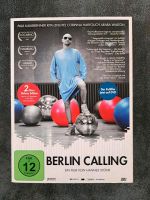 Film DVD "Berlin Calling" Niedersachsen - Norden Vorschau