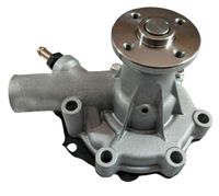 Wasserpumpe für Mitsubishi K3B, K3C, K4C, K4D, S3L2, S4L / Neu Nordrhein-Westfalen - Steinhagen Vorschau