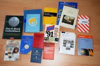 Bücher, politische Bücher, Politikwissenschaft, EU, Gesetze, Geld Berlin - Tempelhof Vorschau