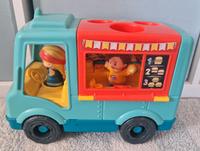 Fisherprice Burgerwaagen Schleswig-Holstein - Satrup Vorschau
