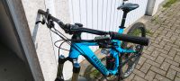 Neuwertiges Mountainbike MTB Cannondale Trigger 4 Enduro  Fully Düsseldorf - Eller Vorschau