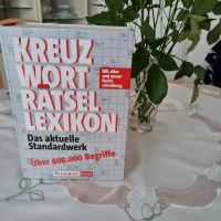 Kreuzworträtsel Lexikon Thüringen - Zella-Mehlis Vorschau