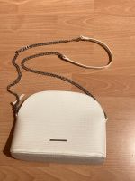 Handtasche Bershka weiß Krokooptik Essen - Altenessen Vorschau