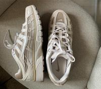 Nike Sneaker P 6000 beige Gr.38,5 Rheinland-Pfalz - Trier Vorschau