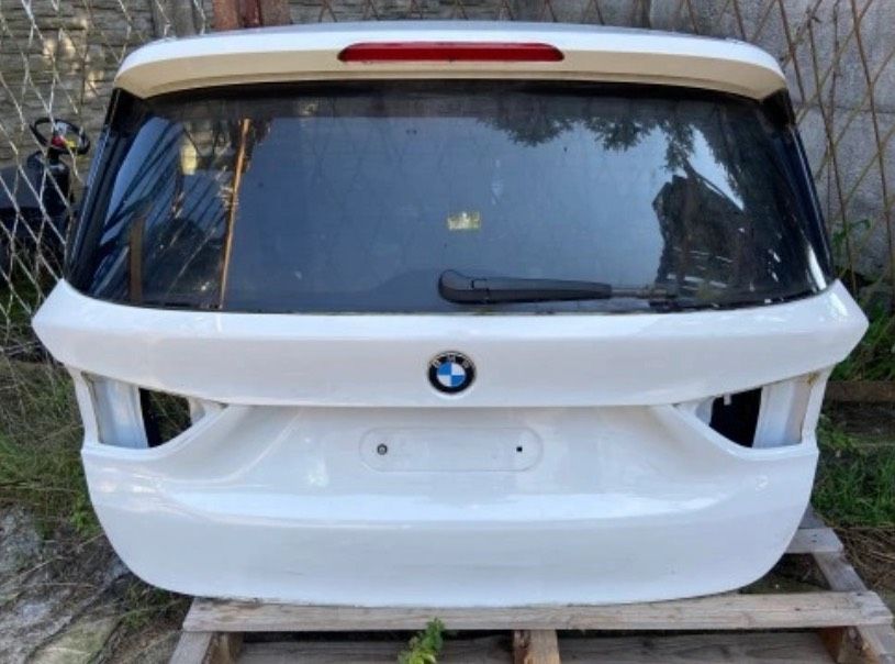 BMW X1 F48 Heckklappe in Frankfurt (Oder)