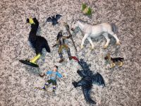 Schleich Figuren Hessen - Feldatal Vorschau