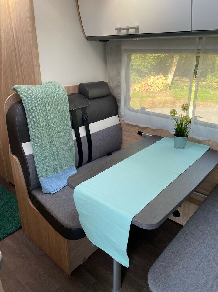 Camperholik - Freie Mietzeiträume! Wohnmobil Camper zu vermieten in Winsen (Luhe)