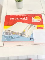 Geo Board A3 / Zeichenplatte Nordrhein-Westfalen - Rheine Vorschau