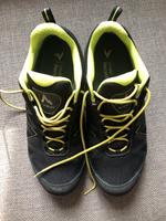 Herrenwanderschuhe Bayern - Dorfen Vorschau