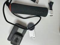originale GoPro 6 Action Camera schwarz mit Zubehör Nordrhein-Westfalen - Straelen Vorschau