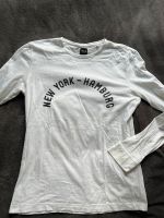 H.I.S langarm shirt weis Hamburg New York Altona - Hamburg Altona-Nord Vorschau