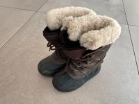 Warme Kamik Winterstiefel Gr. 27 fällt aus wie Gr.25!! Baden-Württemberg - Kirchheim unter Teck Vorschau