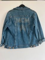 MCM Jeans Jacke Vintage - Gr L München - Sendling Vorschau