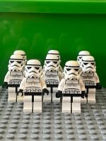 Lego Star Wars Imperial Stormtrooper / Imperiale Sturmsoldaten Leipzig - Leipzig, Zentrum Vorschau