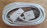 USB Datenkabel Ladekabel für Original Apple iPhone ~ NEU Nordrhein-Westfalen - Mülheim (Ruhr) Vorschau