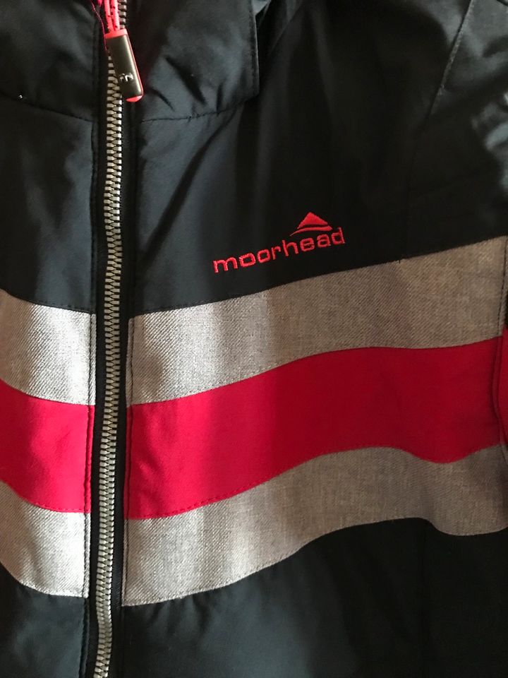 Cool! Skijacke, Winterjacke von Moorhead, Gr. 152 in Freital