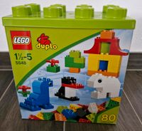 LEGO DUPLO 5548 - Sommer-Bauspaß Nordrhein-Westfalen - Stadtlohn Vorschau