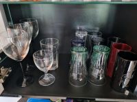 Gläser für eine Bar Berlin - Spandau Vorschau