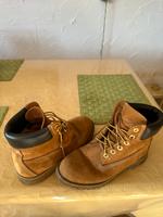 Timberland Schuhe Hessen - Hungen Vorschau