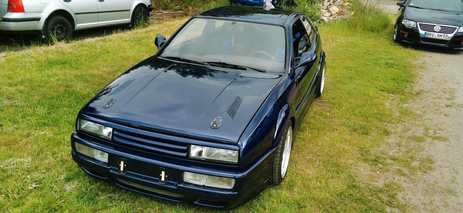 Abbildung des Autos Corrado 16V60 2.0 G60