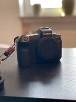 Canon Eos R 30mp Vollformat Kamera Von 03.2023 Rheinland-Pfalz - Niederzissen Vorschau