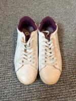 Nike Weiß / Lila Nordrhein-Westfalen - Moers Vorschau