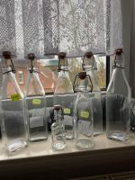 Befüllbare Flaschen zu verschenken Niedersachsen - Aurich Vorschau