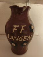 Bembel/Krug FF Langen Hessen - Langen (Hessen) Vorschau