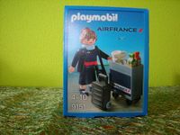 Playmobil Sonderfigur 9151 Air France Bayern - Kümmersbruck Vorschau