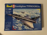 Revell Eurofighter Typphoon 1:144 04879 Leipzig - Grünau-Mitte Vorschau
