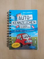 Auto-Kennzeichen Lexikon Kinder Quiz Spiele Hessen - Bad Homburg Vorschau