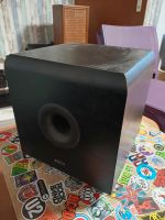 Subwoofer Atomic Hessen - Gründau Vorschau