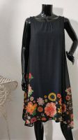 Wunderschönes Desigual Chiffon Kleid Gr.42/44 Altona - Hamburg Blankenese Vorschau