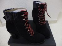 Tommy Hilfiger Winterstiefel Stiefeletten Boots blau Größe 42 NEU Berlin - Tempelhof Vorschau