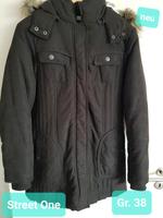 Street One Jacke Größe 38 neu ungetragen Damen Bayern - Ichenhausen Vorschau