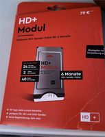 HD + Modul für Satellit Hessen - Fulda Vorschau