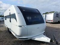 Hobby Maxia 660 WQM /Modell 2023/2,2to/Combi6E/Autark Schleswig-Holstein - Neuwühren Vorschau