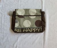 Steinbeck Tasche Be Happy Neu Laptop Saarland - Saarlouis Vorschau