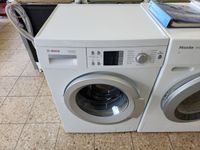 Bosch Waschmaschine A+++/7kg. Top Zustand! 12 Monate Garantie. Dortmund - Wickede Vorschau