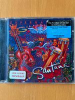 CD Album Santana - Supernatural Bayern - Augsburg Vorschau