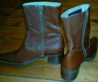 Dockers ❤Neu Western Cowboys Stiefeletten Boots Eimsbüttel - Hamburg Eimsbüttel (Stadtteil) Vorschau