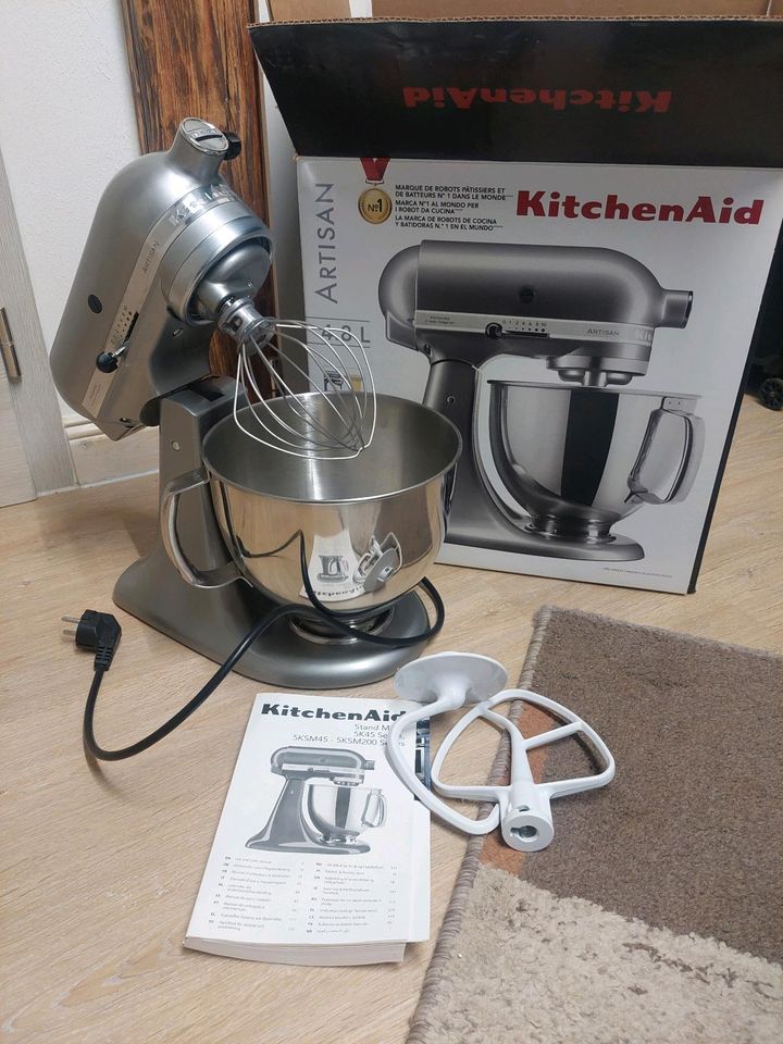 KitchenAid Artisan in Merseburg