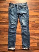 Jeans Indigo - neuwertig! Düsseldorf - Golzheim Vorschau