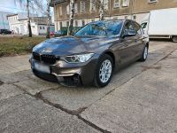 BMW 320i F30 L3 Sportpaket Berlin - Hohenschönhausen Vorschau