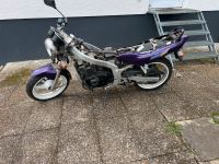 Ich Verkaufe hier meine Motorrad Suzuki GS500e Baden-Württemberg - Hechingen Vorschau