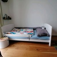 Kinderbett/ Kleinkindbett oder Babybett Hessen - Niederdorfelden Vorschau