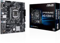 ASUS PRIME H510M-E, Sockel 1200 mATX Mainboard Schleswig-Holstein - Lübeck Vorschau