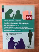 Eignungstest zur Ausbildung für Gesundheits- und Pflegeberufe Bayern - Füssen Vorschau