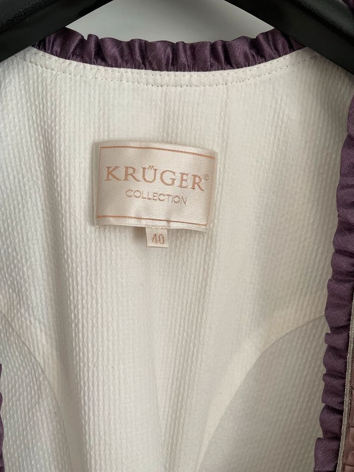 Krüger Dirndl 40 in Bretzfeld