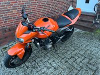 Kawasaki ZR750j Niedersachsen - Jever Vorschau